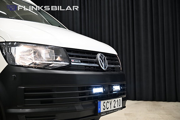 Volkswagen Transporter 14 of 28