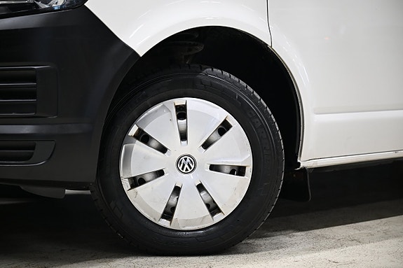 Volkswagen Transporter 3 of 28