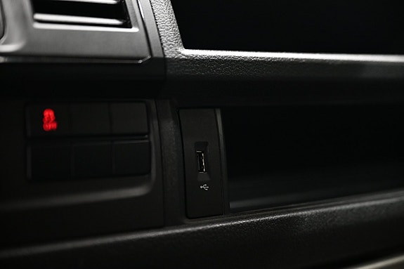 Volkswagen Transporter 20 of 28