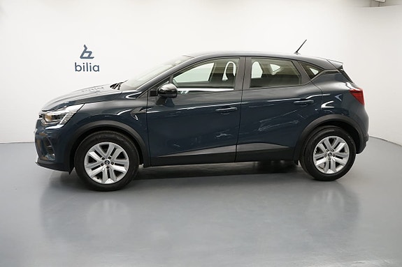 Renault Captur 2 of 5