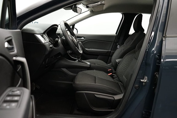 Renault Captur 5 of 5