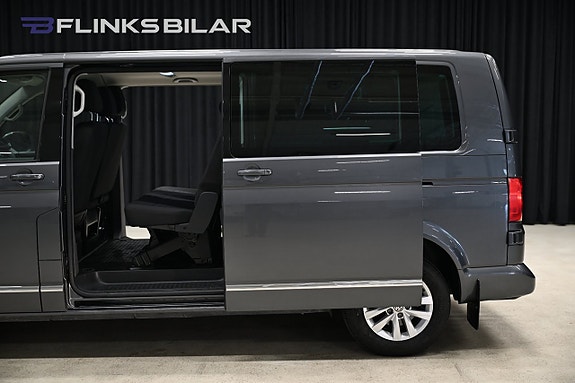 Volkswagen Caravelle 6 of 30