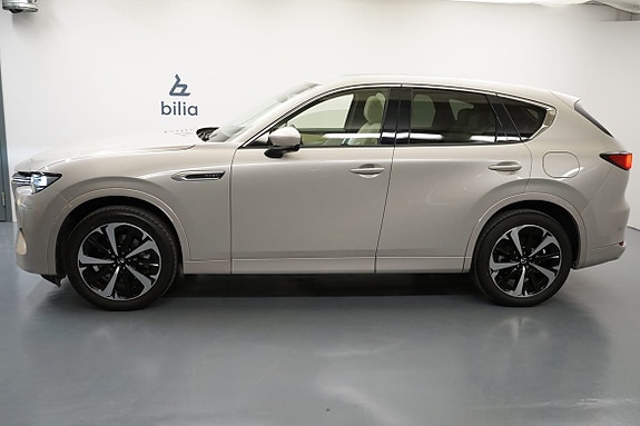 Mazda CX-60 2 of 5