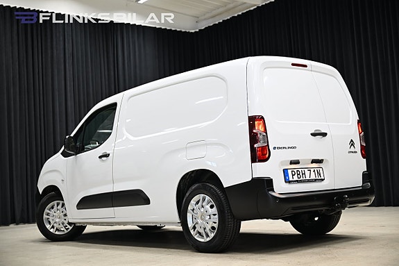 Citroen Berlingo 3 of 5