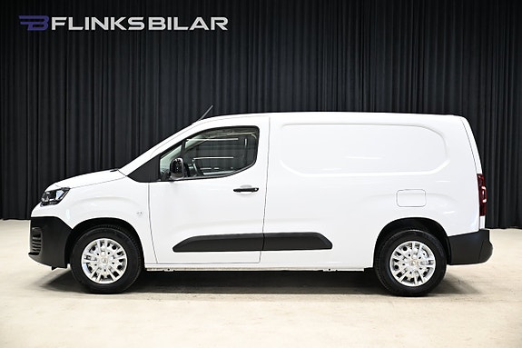 Citroen Berlingo 2 of 5