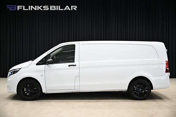 Mercedes-Benz Vito 119 2 of 30