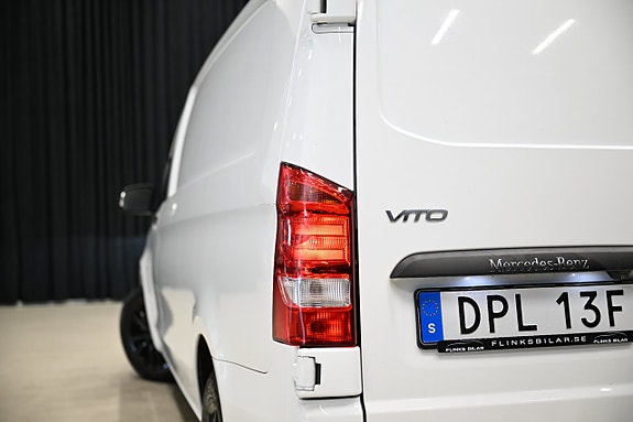 Mercedes-Benz Vito 119 16 of 30
