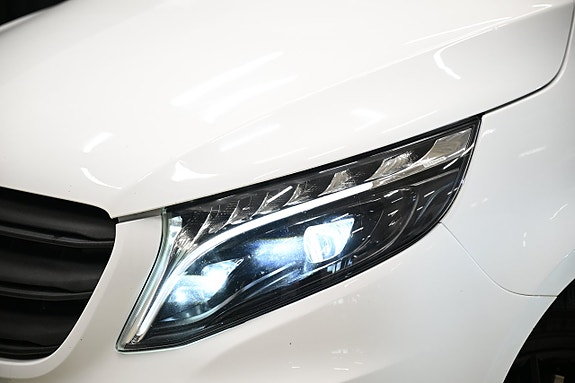 Mercedes-Benz Vito 119 4 of 30
