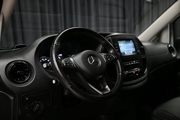 Mercedes-Benz Vito 119 17 of 30
