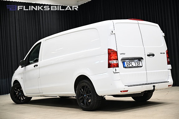 Mercedes-Benz Vito 119 5 of 30