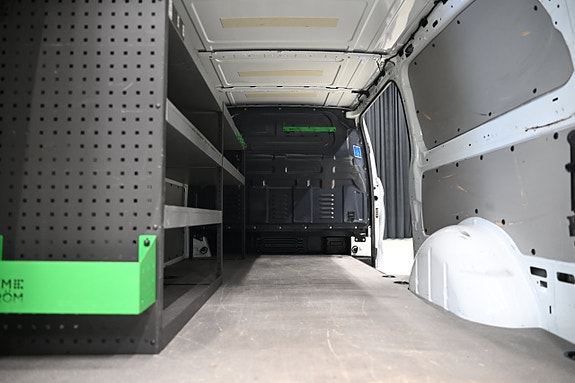 Mercedes-Benz Vito 119 11 of 30