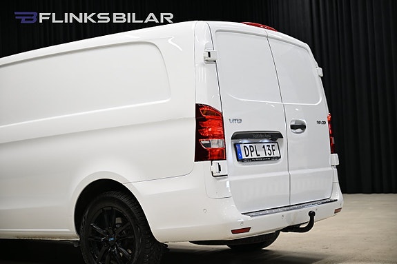 Mercedes-Benz Vito 119 10 of 30