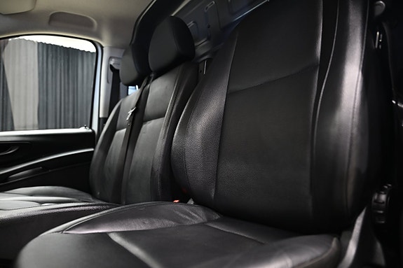 Mercedes-Benz Vito 119 25 of 30