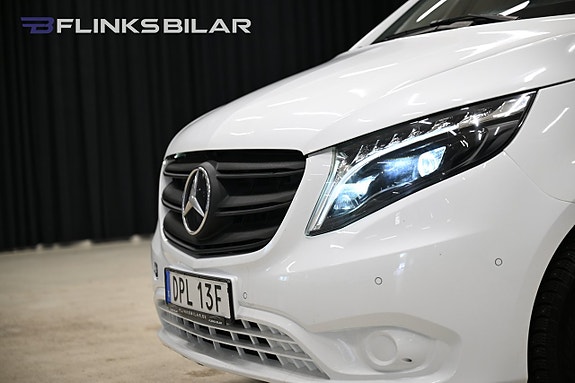 Mercedes-Benz Vito 119 8 of 30