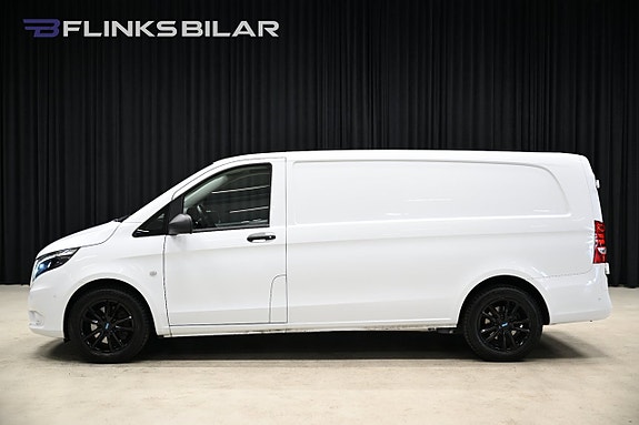 Mercedes-Benz Vito 119 3 of 30