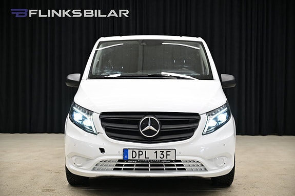 Mercedes-Benz Vito 119 7 of 30