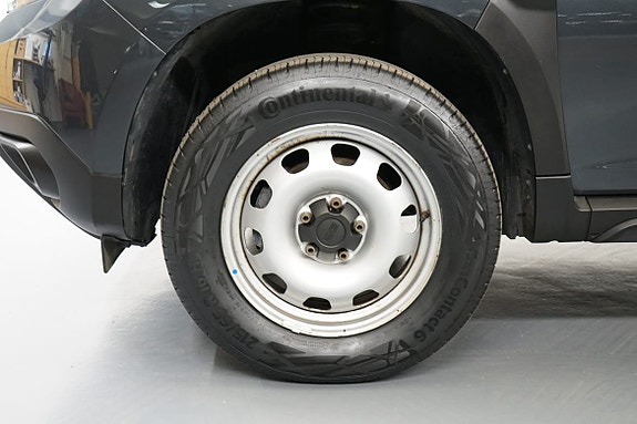 Dacia Duster 12 of 12
