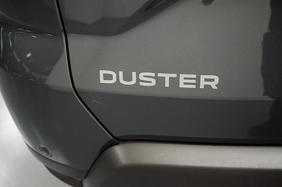 Dacia Duster 9 of 12