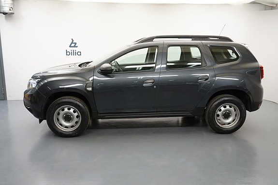 Dacia Duster 2 of 5