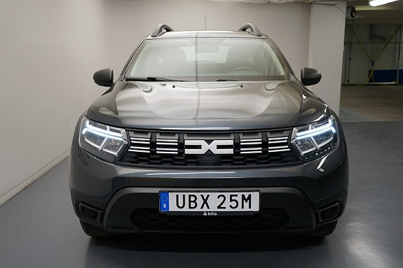Dacia Duster 11 of 12