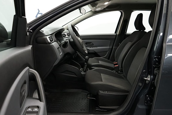 Dacia Duster 4 of 12