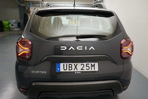 Dacia Duster 10 of 12