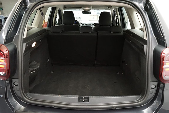Dacia Duster 8 of 12