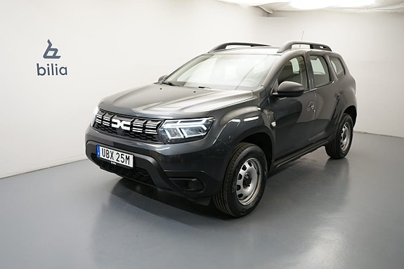 Dacia Duster 2023