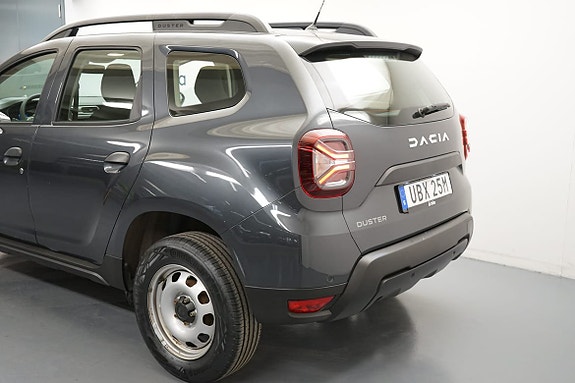 Dacia Duster 3 of 5