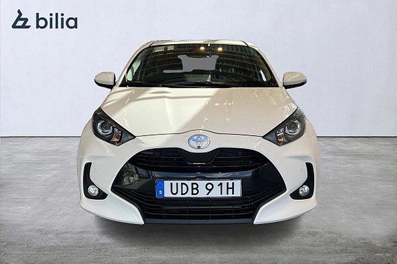 Toyota Yaris 6 of 21