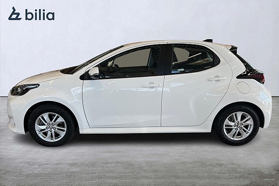 Toyota Yaris 3 of 21
