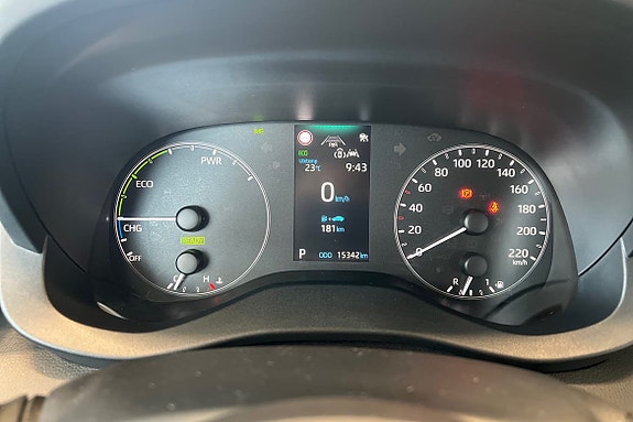 Toyota Yaris 16 of 21