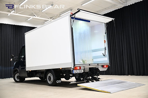 Iveco Daily 9 of 30