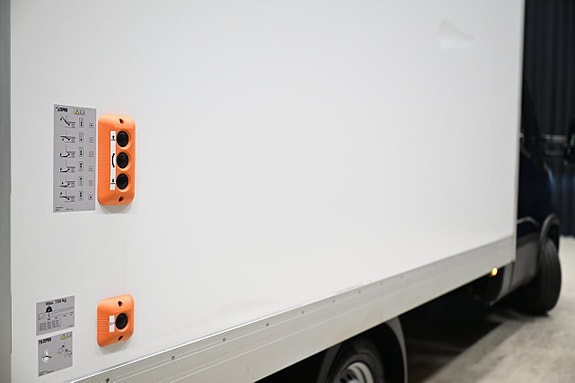 Iveco Daily 7 of 30