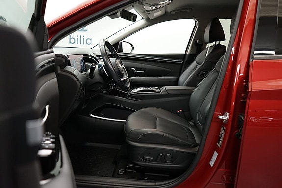 Hyundai Tucson 5 of 5
