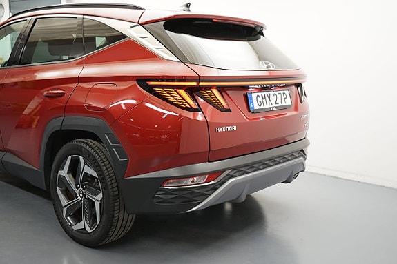 Hyundai Tucson 3 of 5