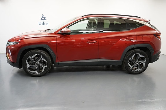 Hyundai Tucson 2 of 5