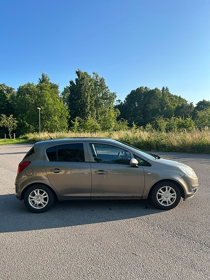 Opel Corsa 5 of 5
