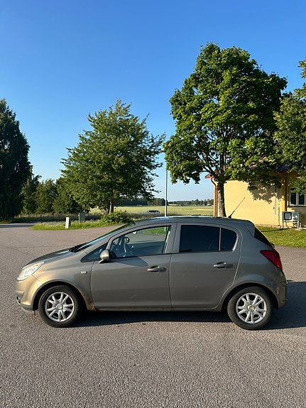 Opel Corsa 6 of 17