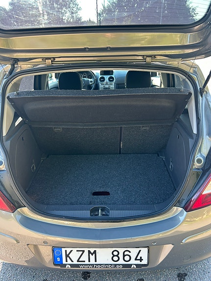 Opel Corsa 8 of 17