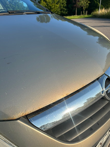 Opel Corsa 14 of 17