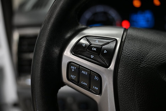 Ford Ranger 23 of 28