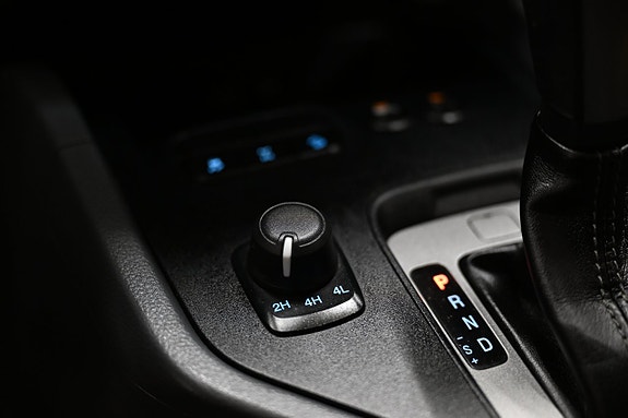 Ford Ranger 20 of 28