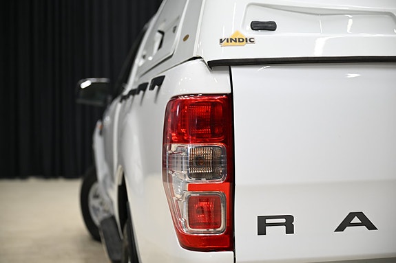 Ford Ranger 12 of 28