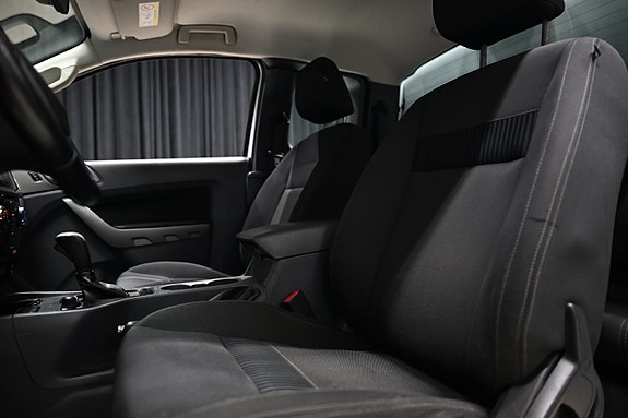 Ford Ranger 17 of 28