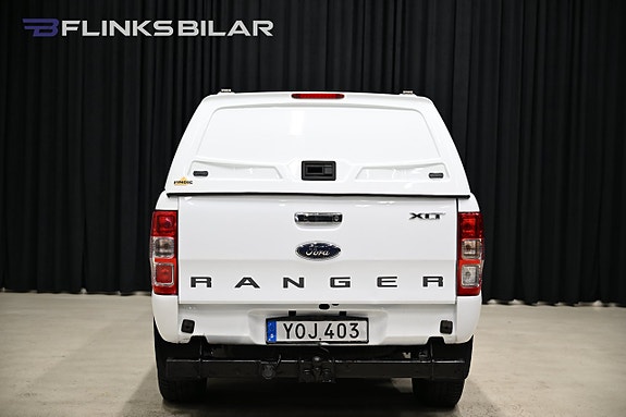 Ford Ranger 11 of 28