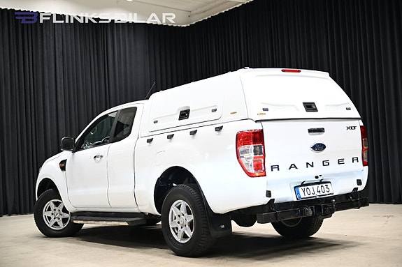 Ford Ranger 4 of 28