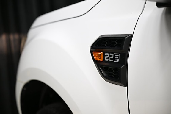 Ford Ranger 10 of 28