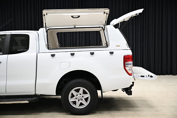Ford Ranger 6 of 28