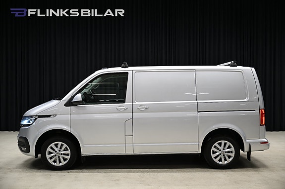 Volkswagen Transporter 2 of 30